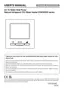 Preview: User Manual
