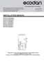 Preview: Installation Manual