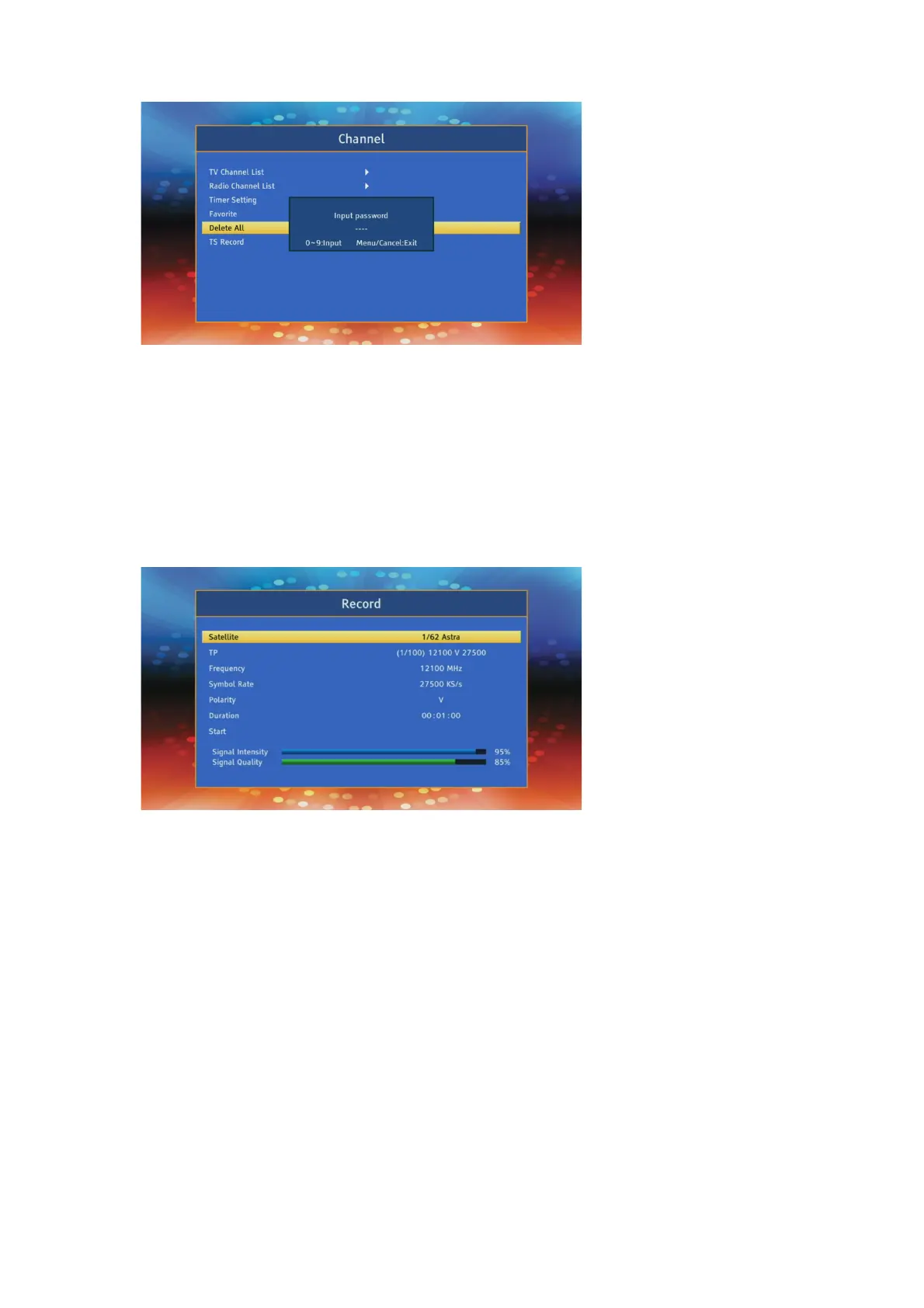 Page #17 background image