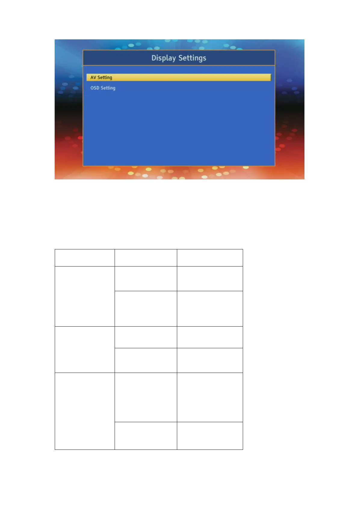 Page #25 background image