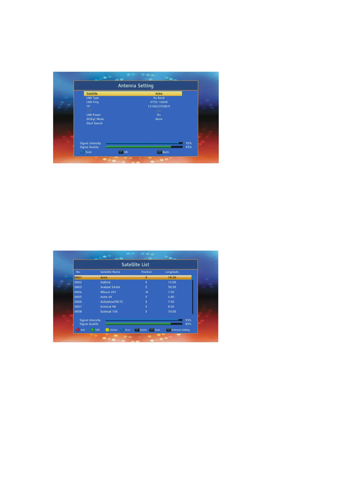 Page #12 background image
