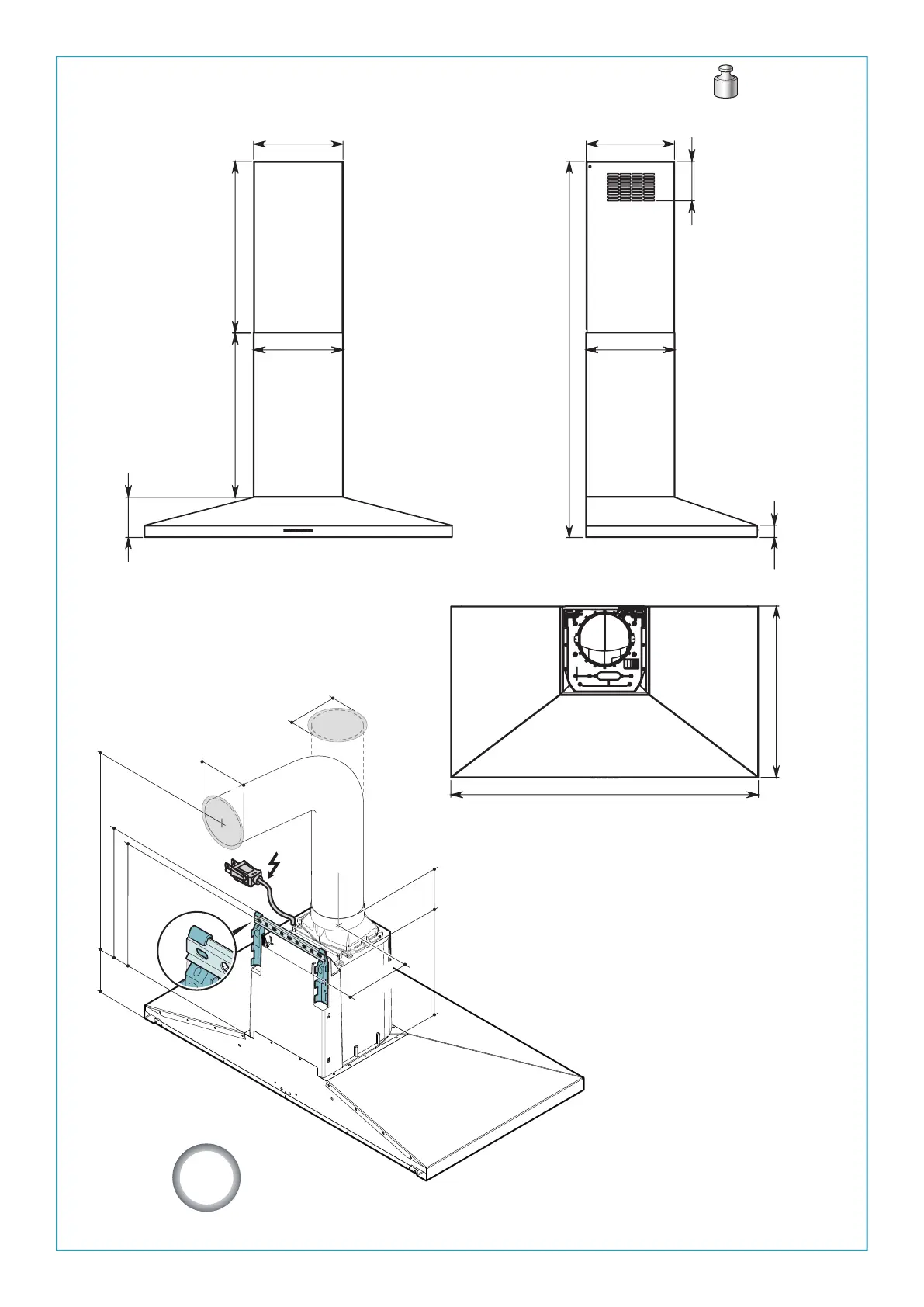 Page #2 background image