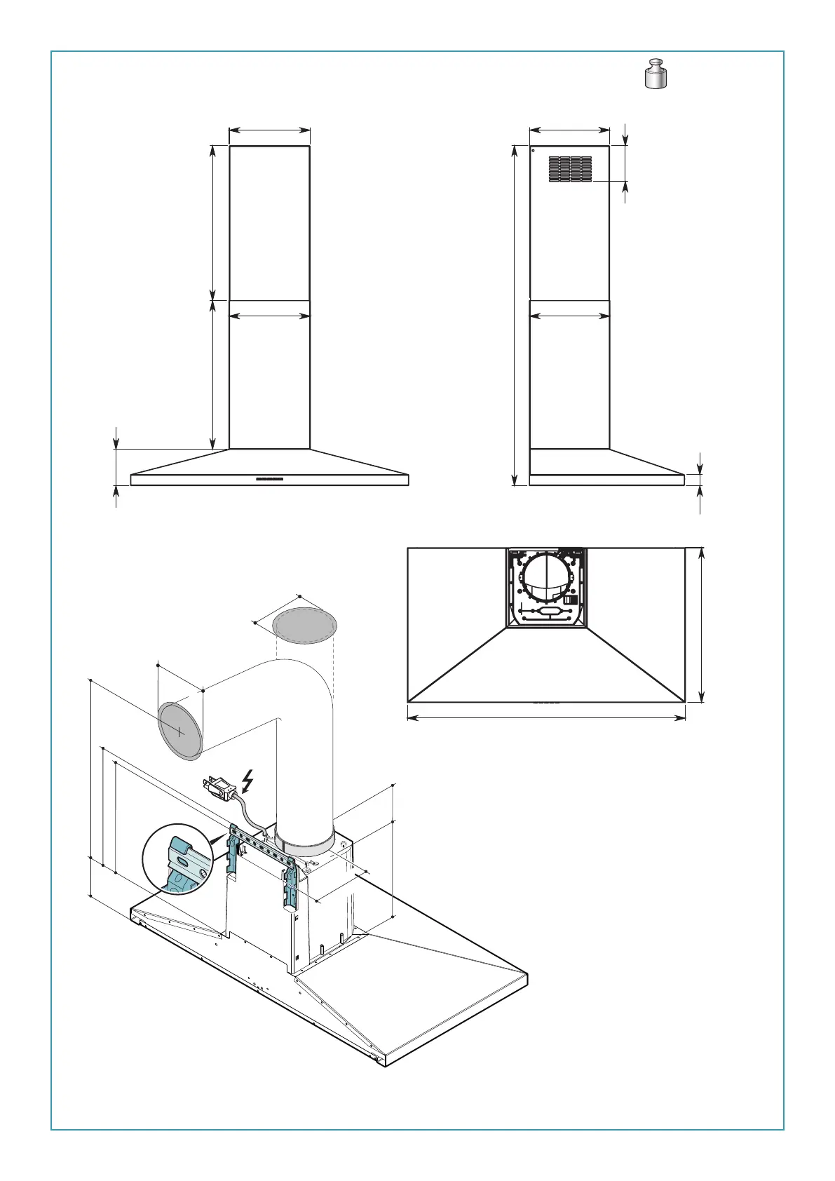 Page #5 background image
