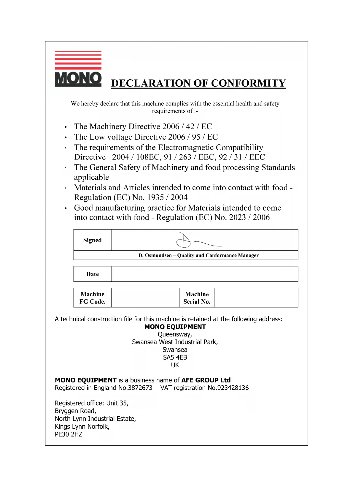 Page #2 background image