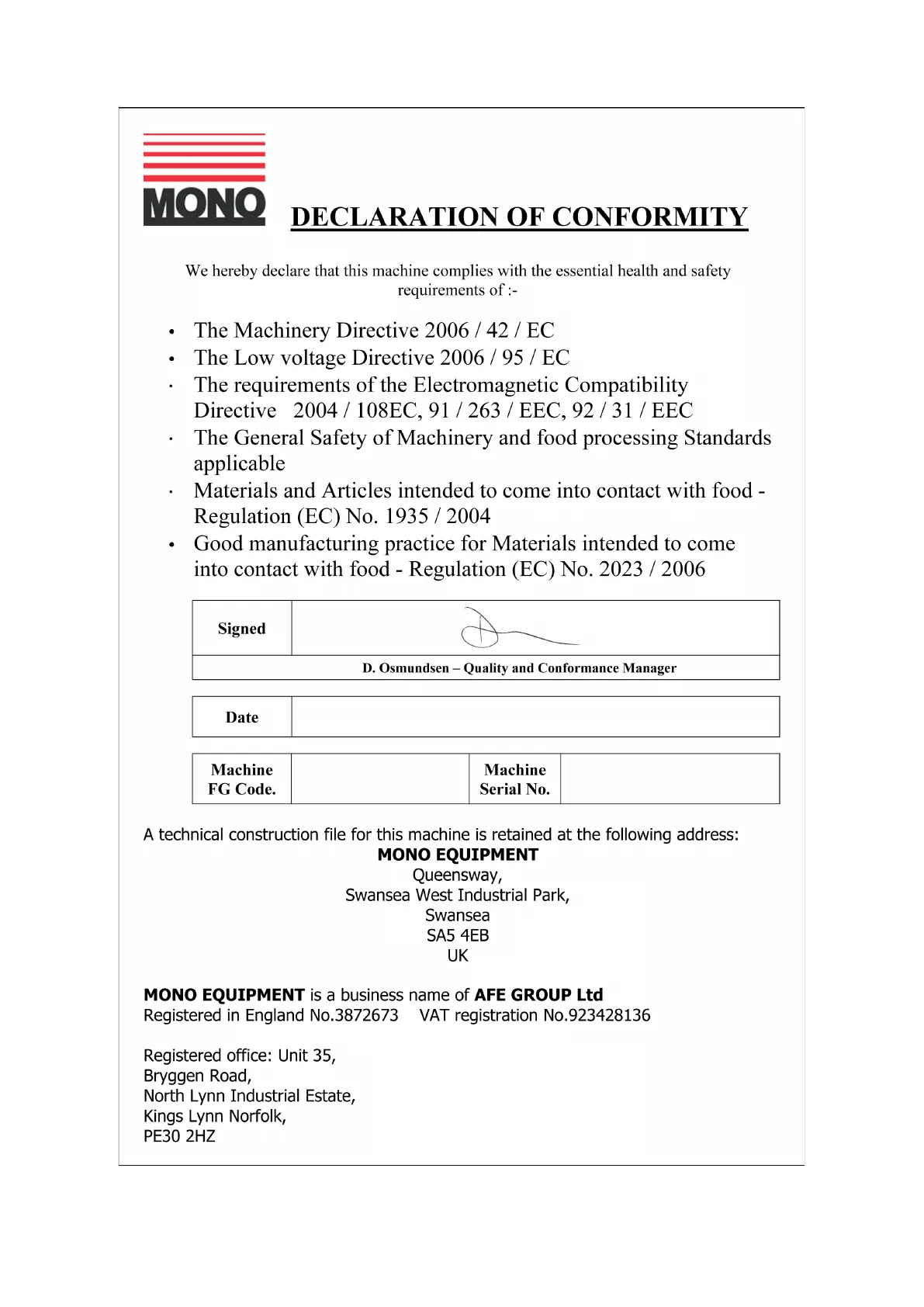 Page #2 background image