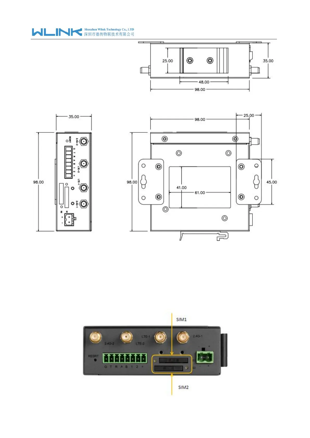 Page #7 background image