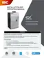 Preview: Installation And Operating Manual