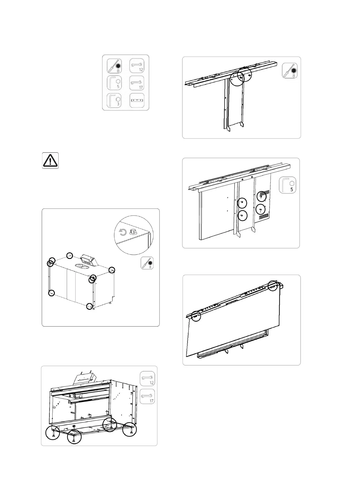Page #5 background image