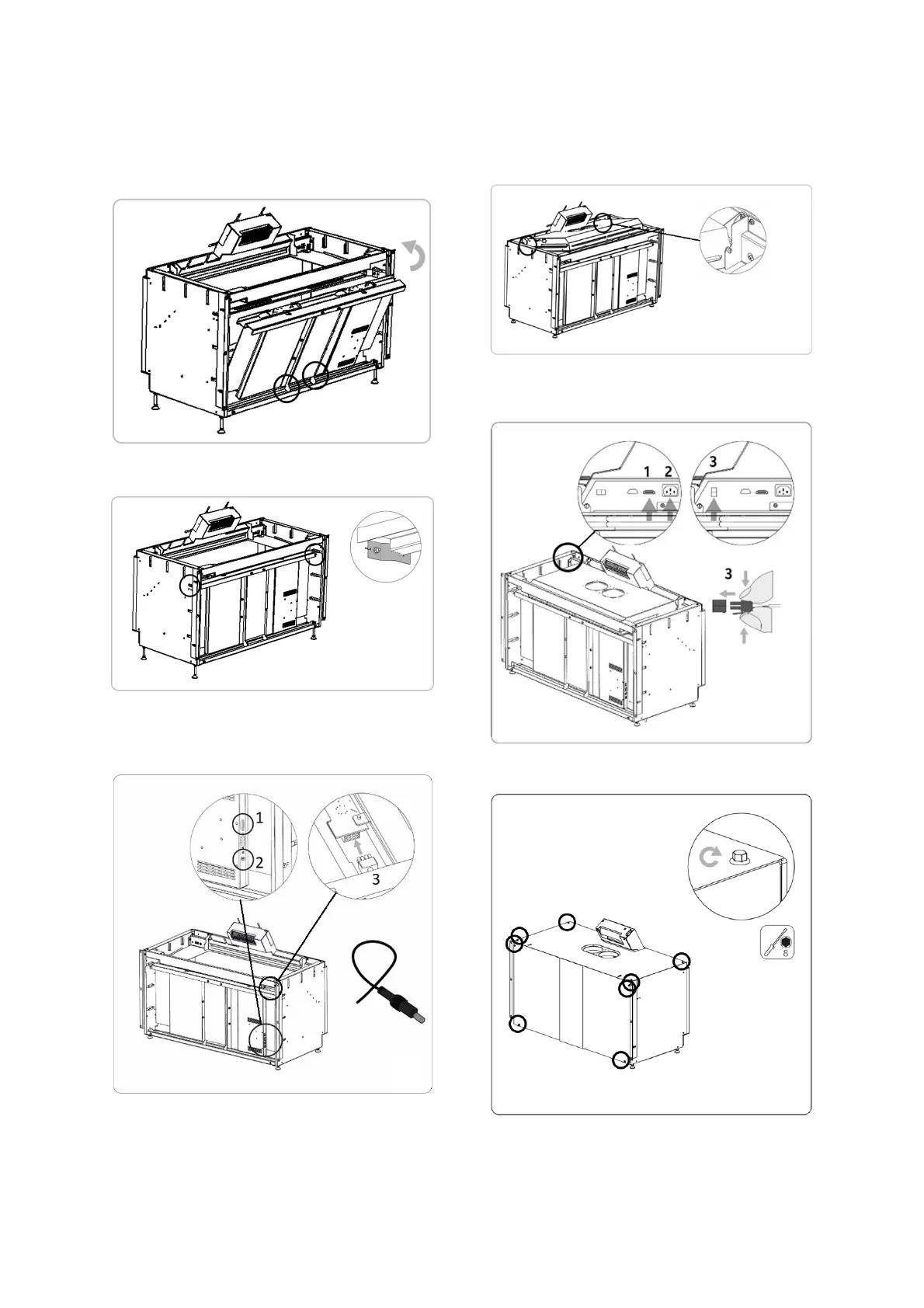 Page #6 background image