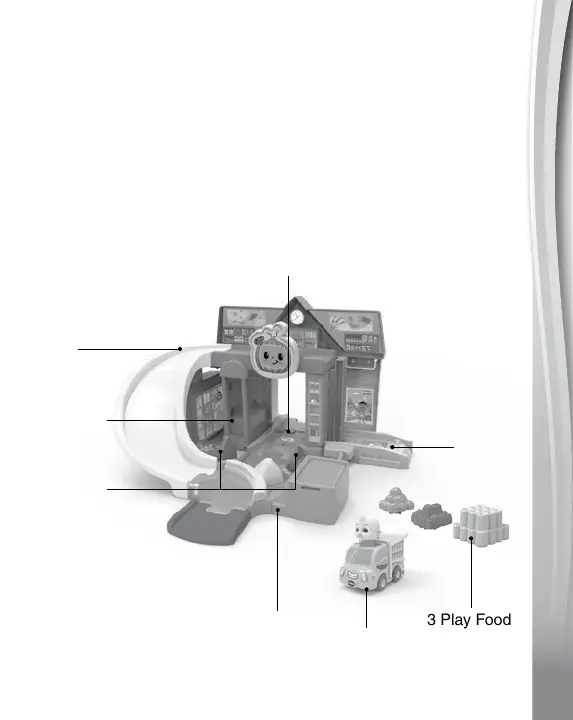 Page #3 background image