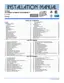 Preview: Instruction Manual