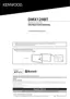 Preview: Instruction Manual