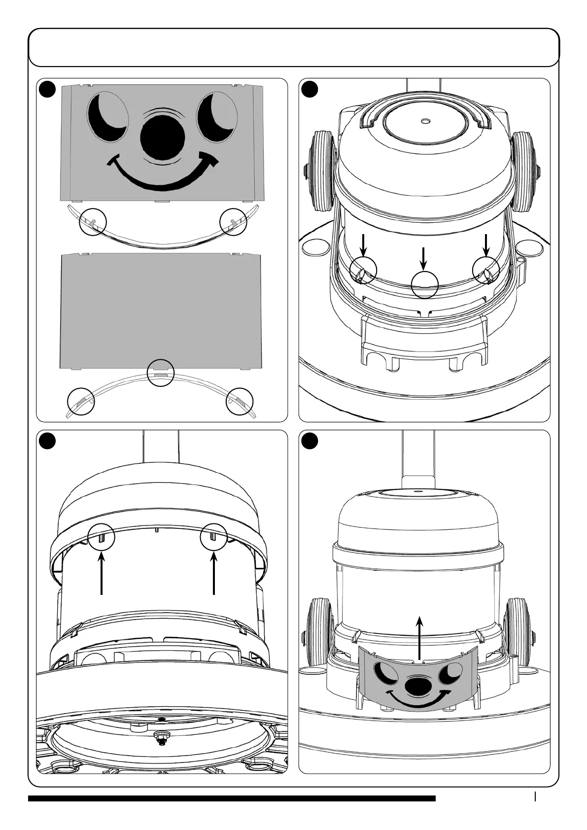 Page #5 background image