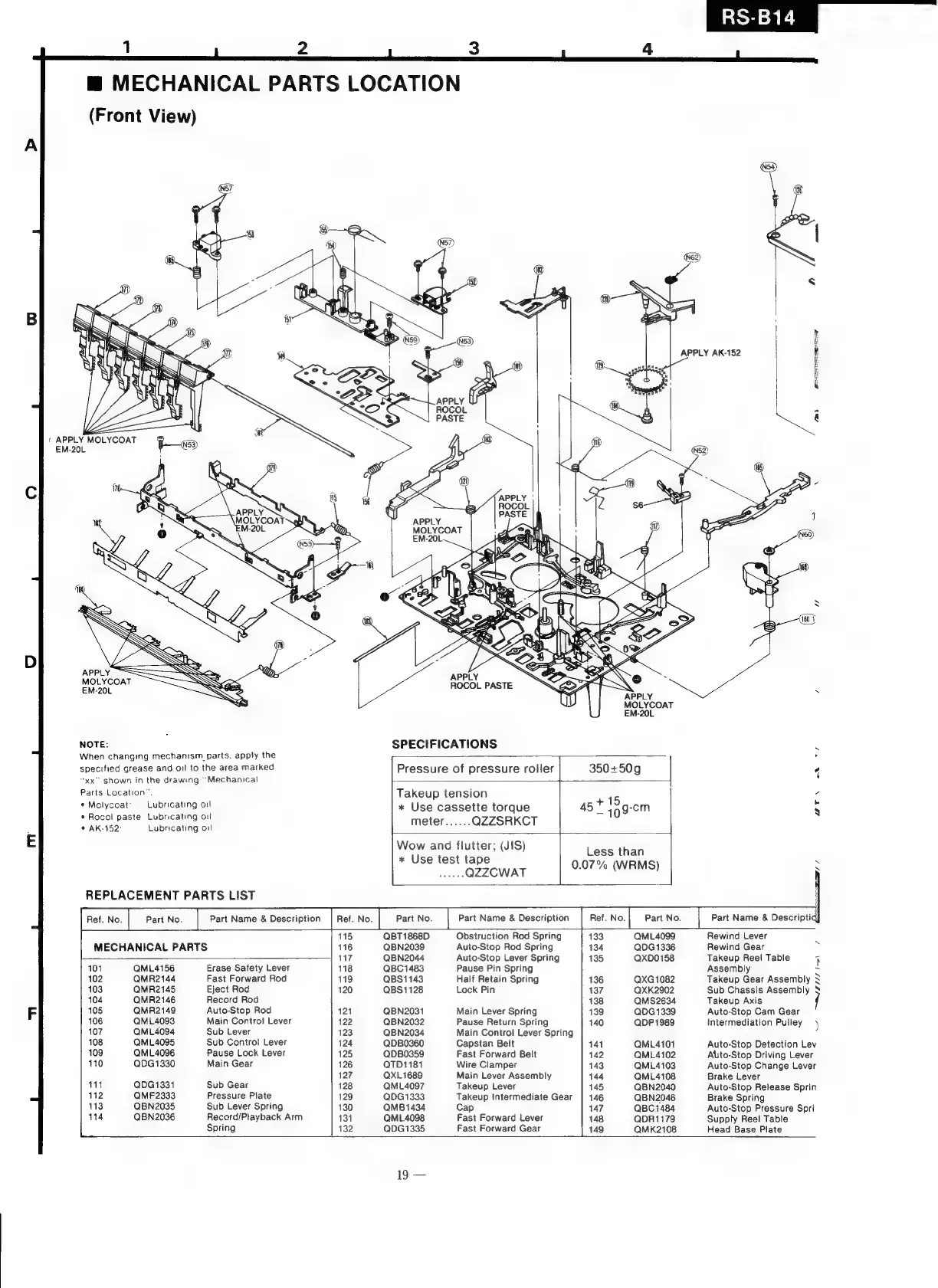 Page #19 background image