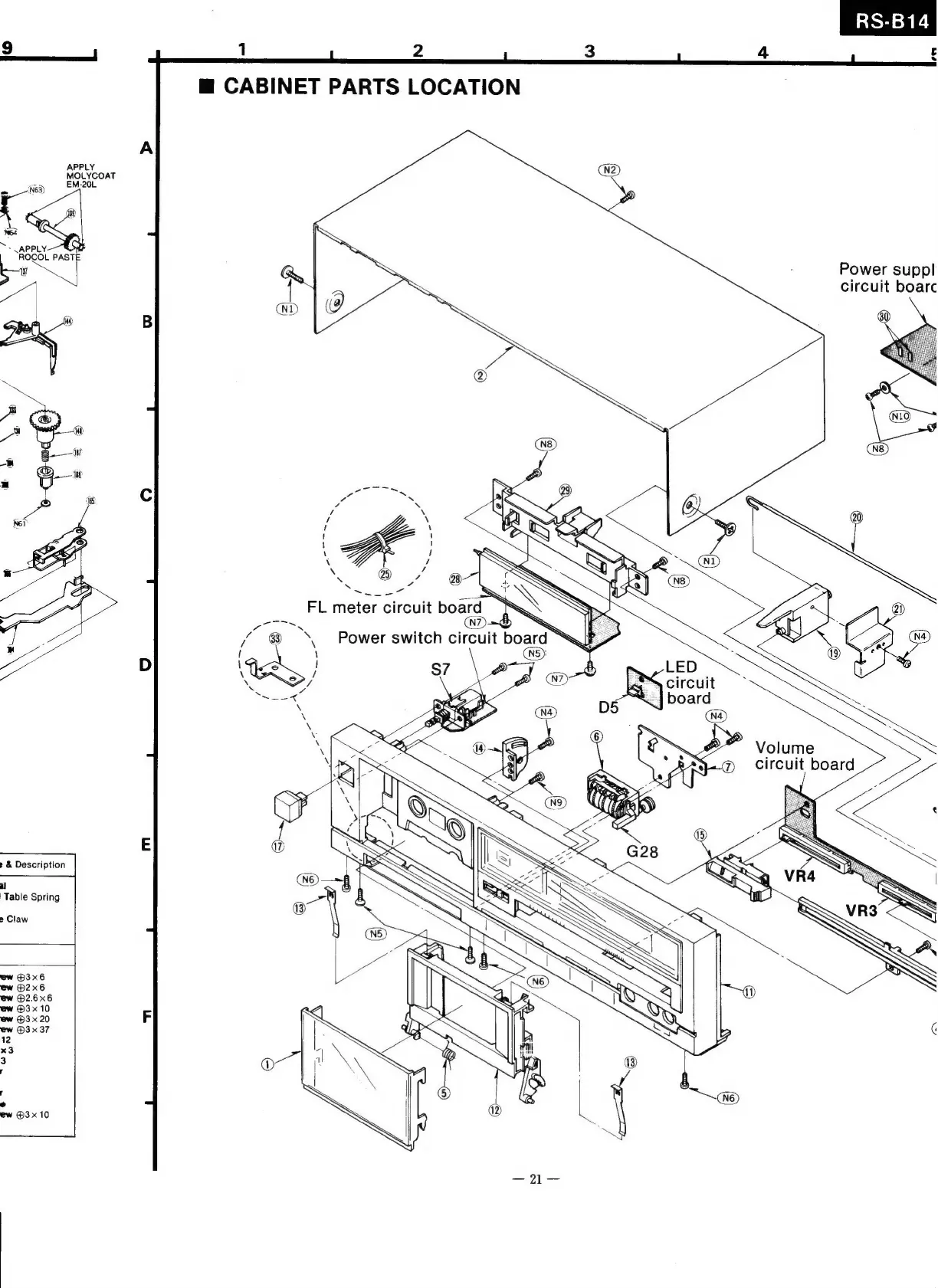 Page #21 background image