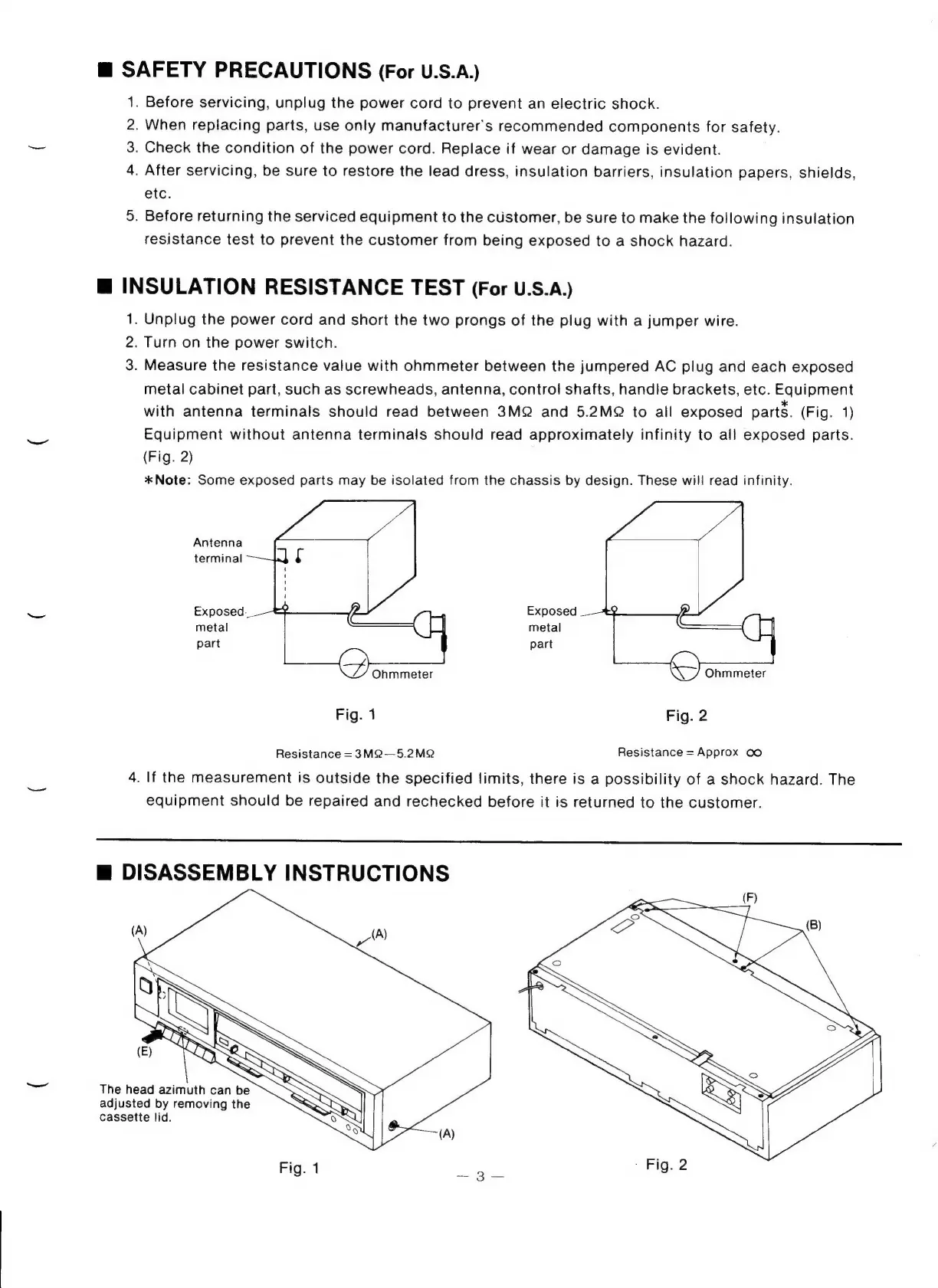 Page #3 background image