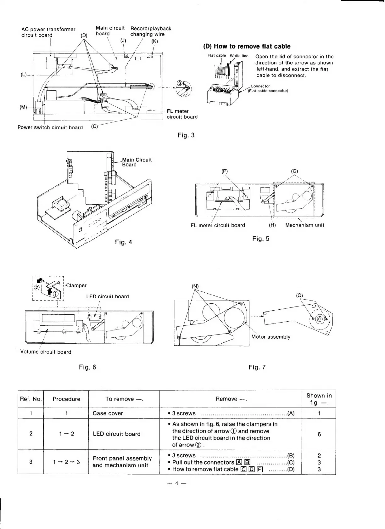 Page #4 background image