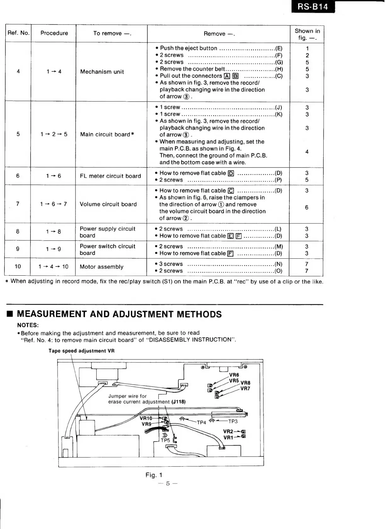Page #5 background image