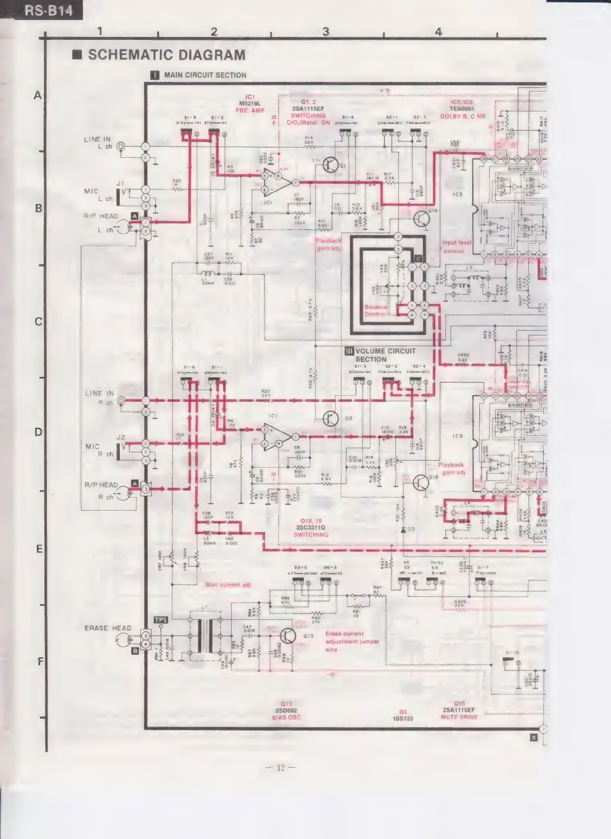 Page #12 background image