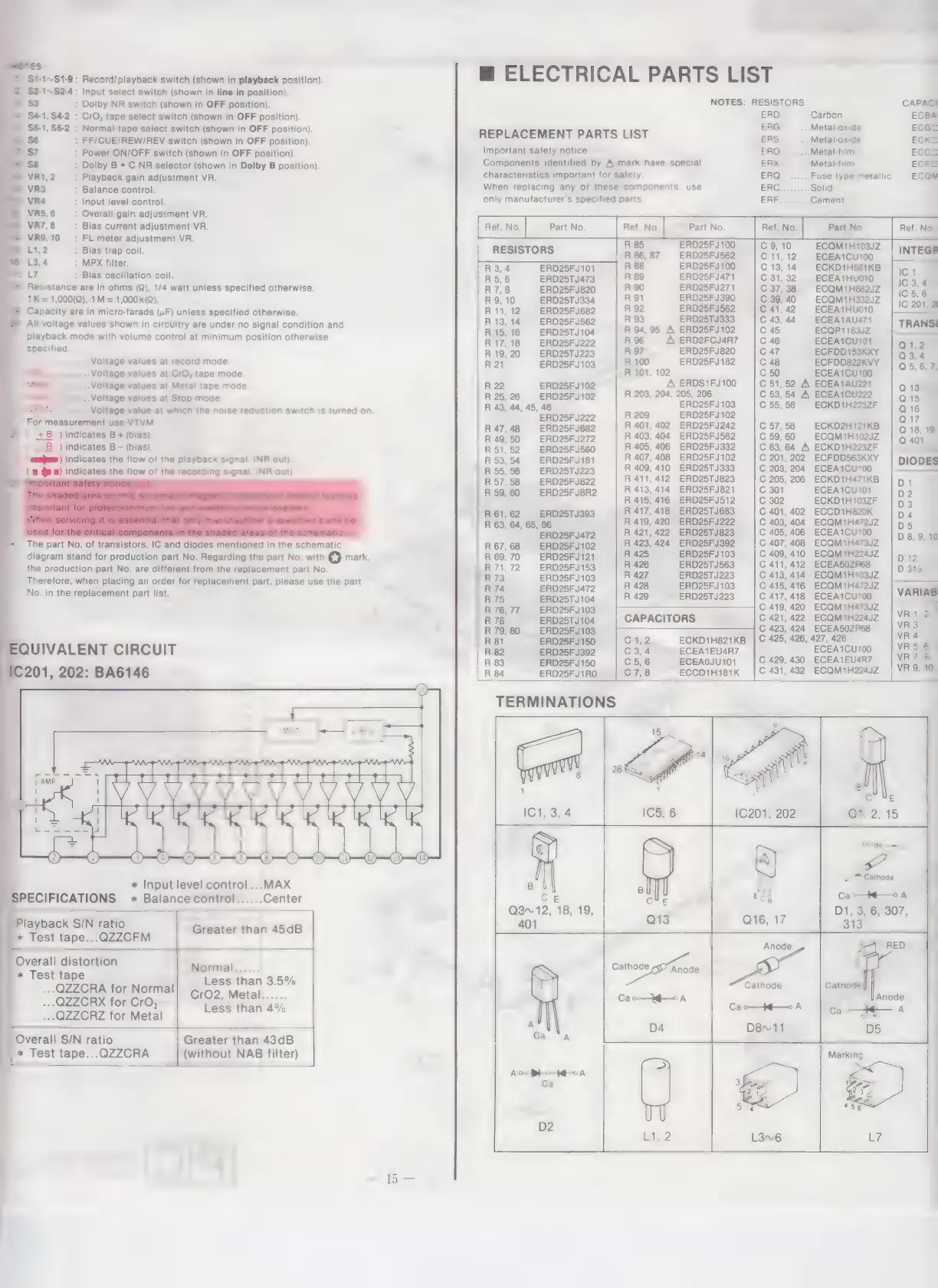 Page #15 background image