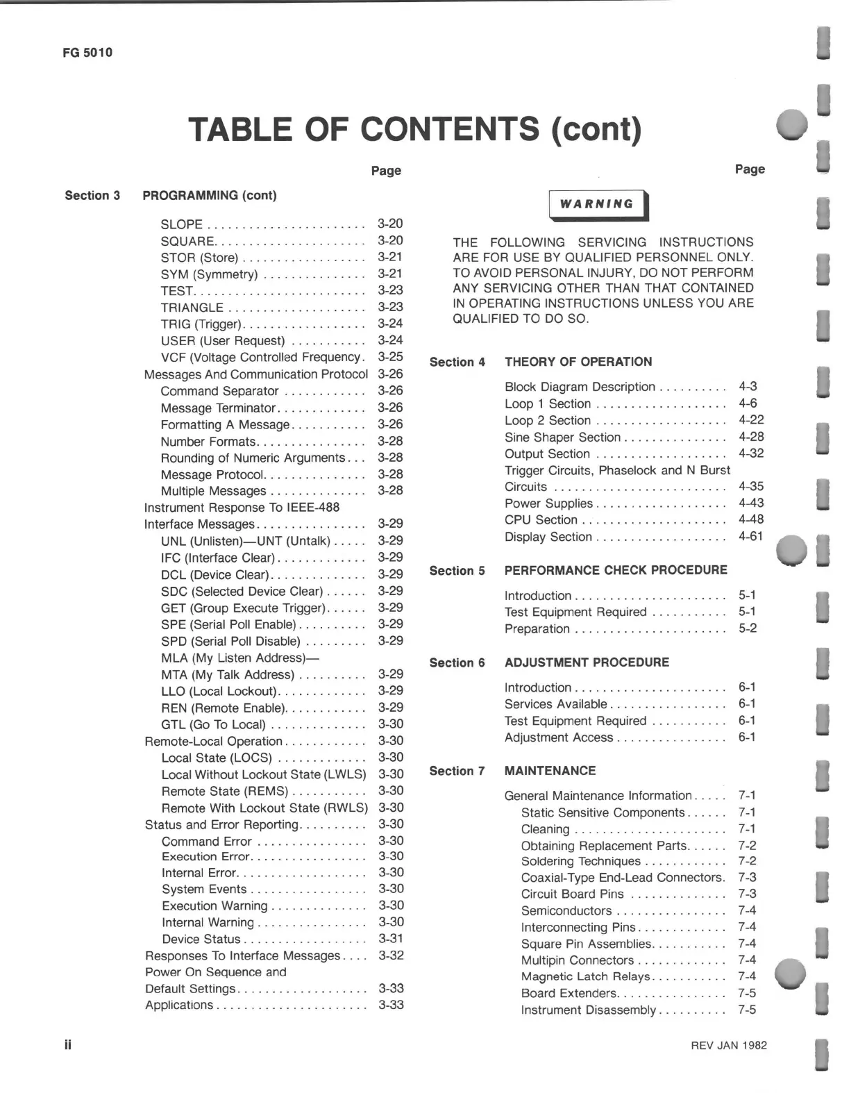 Page #4 background image