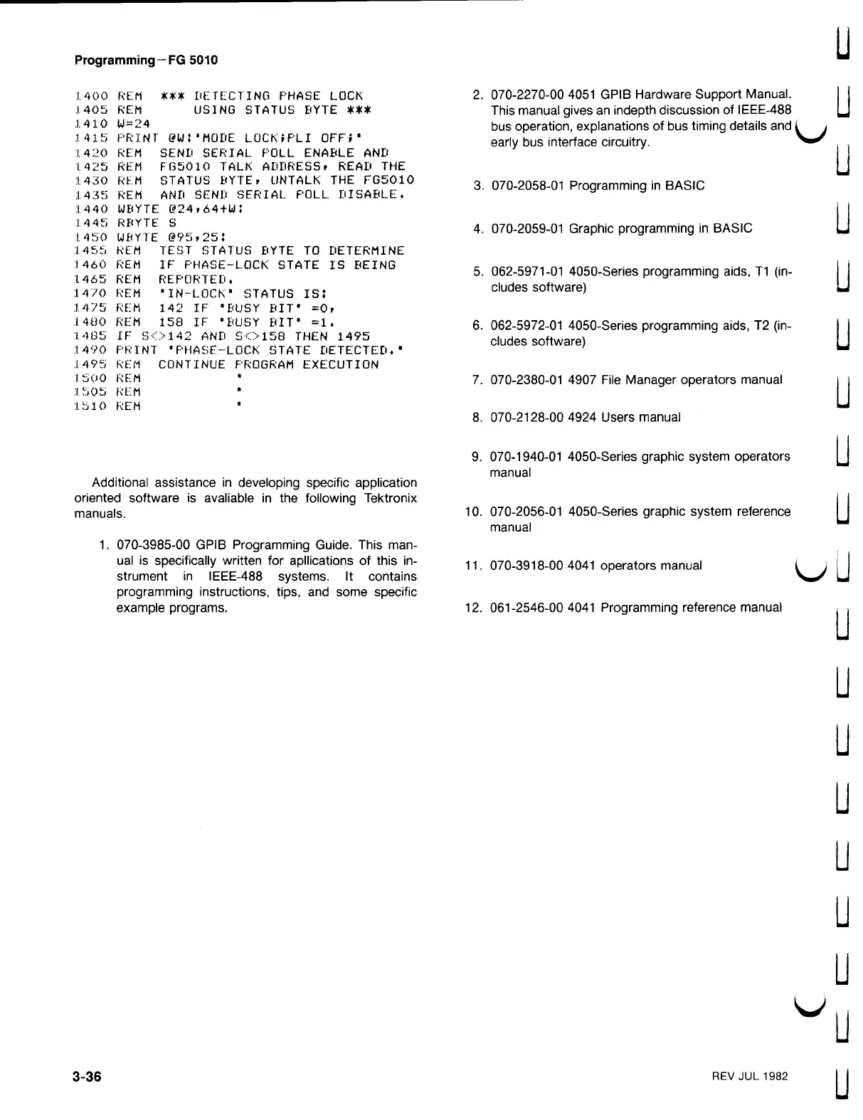 Page #70 background image