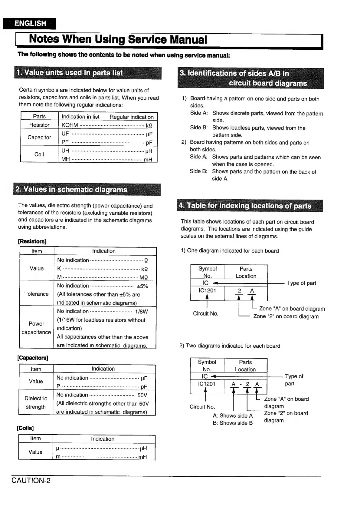 Page #3 background image