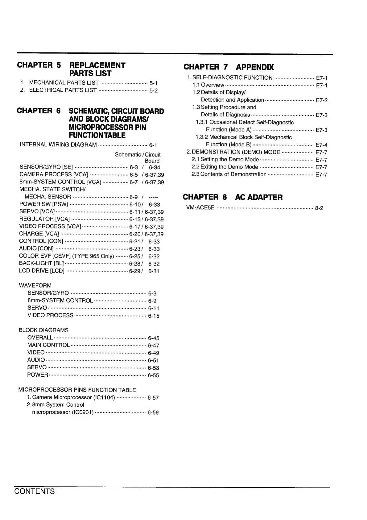 Page #7 background image