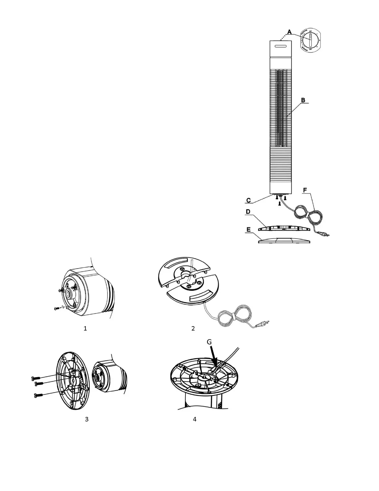 Page #4 background image