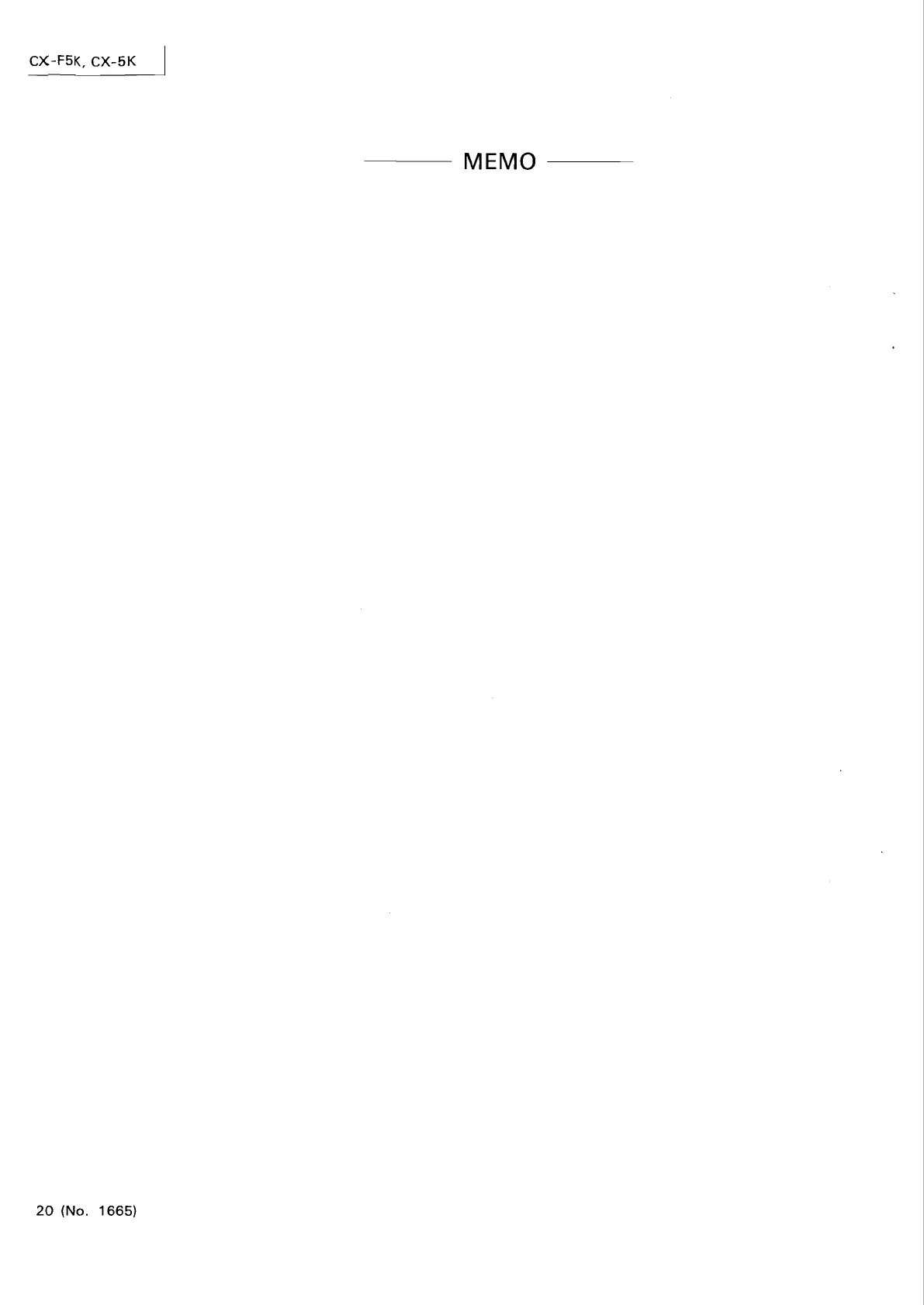 Page #20 background image