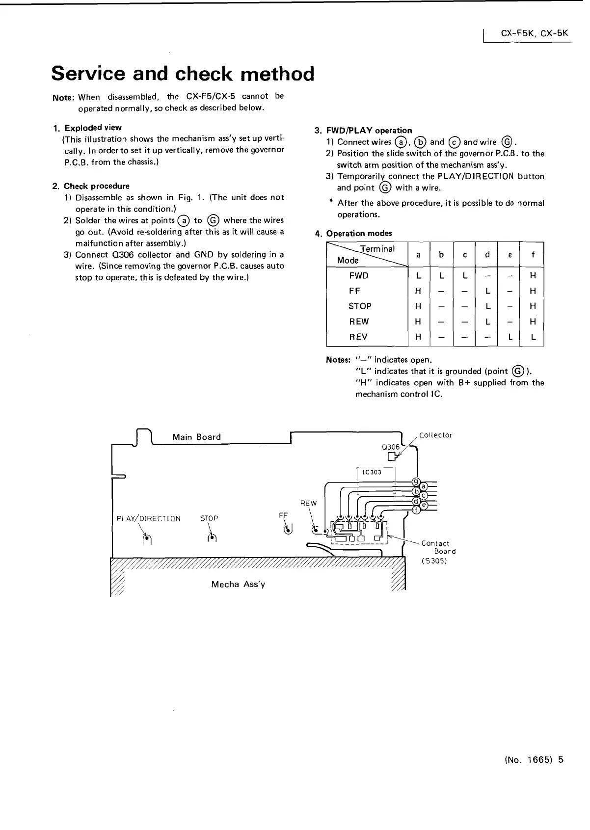 Page #5 background image