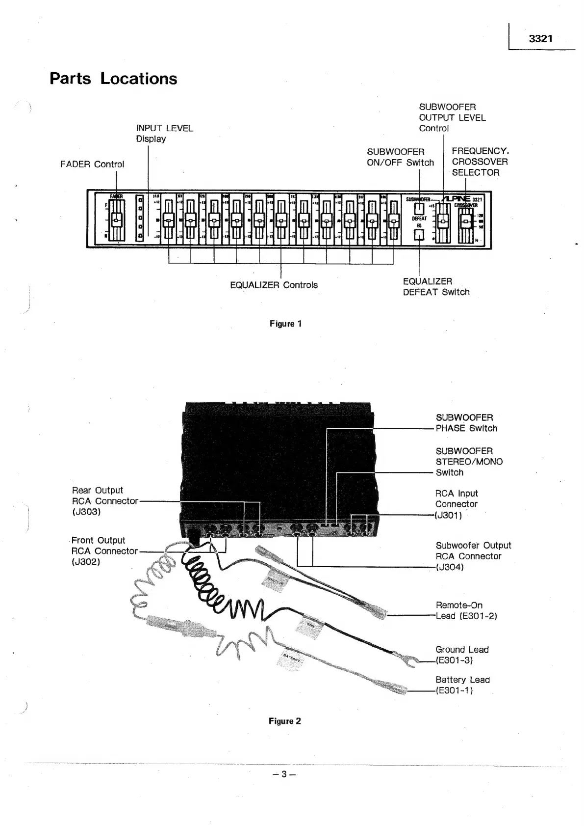Page #3 background image