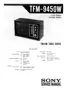 Preview: Service Manual