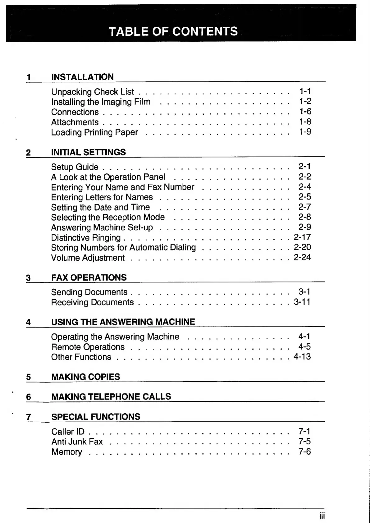 Page #5 background image