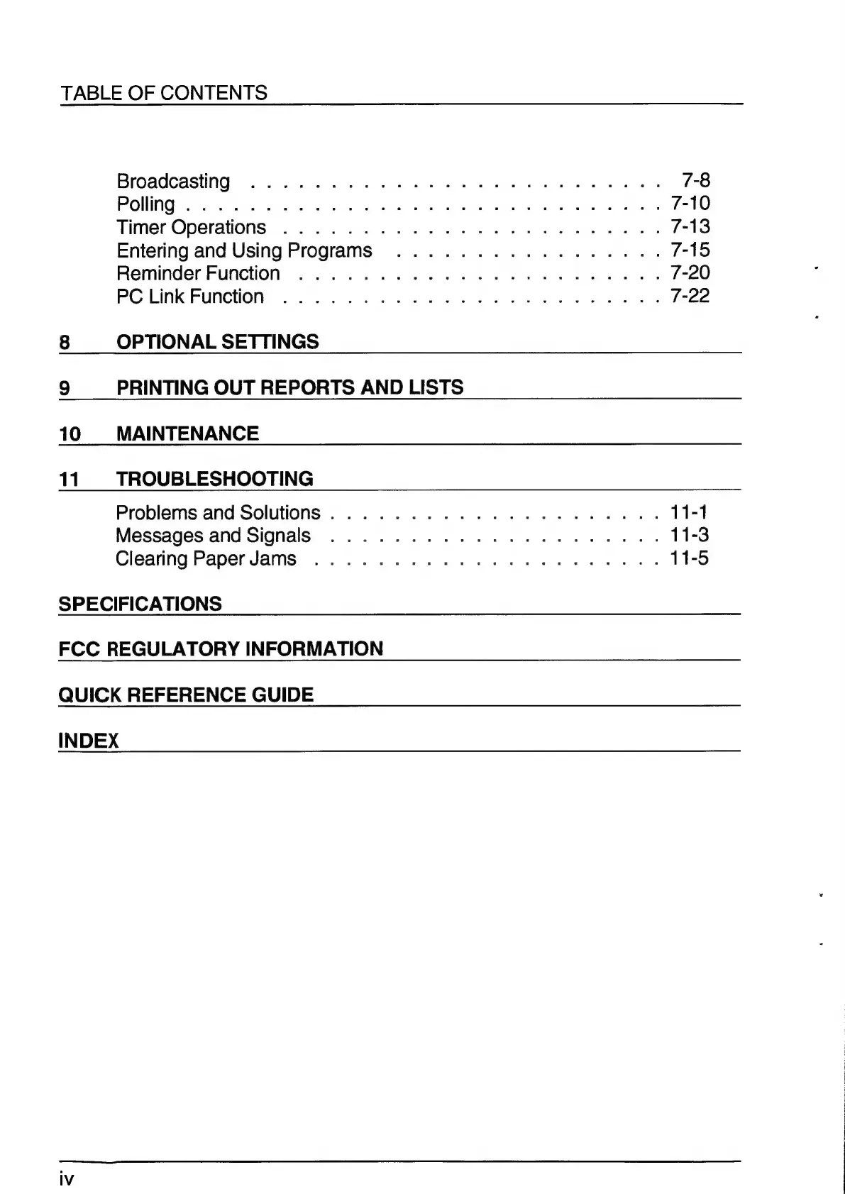 Page #6 background image