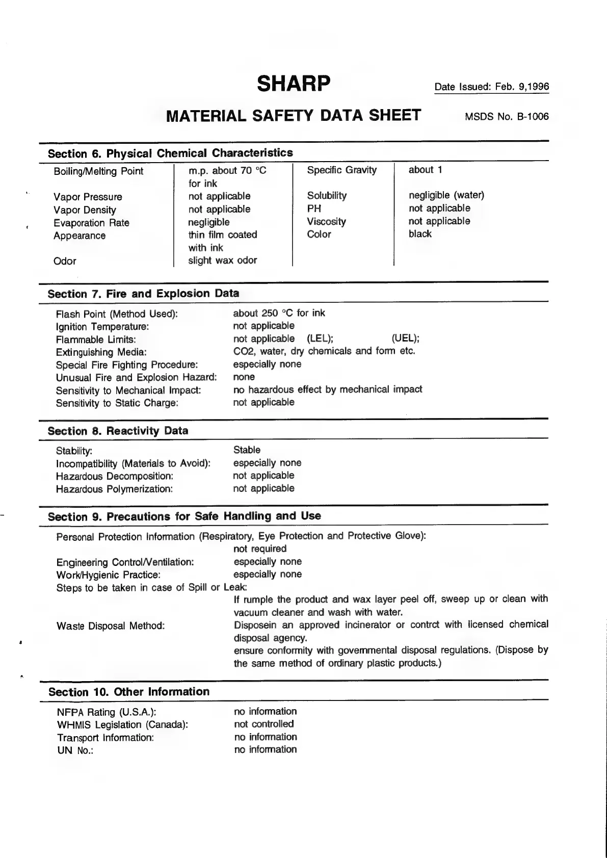 Page #125 background image