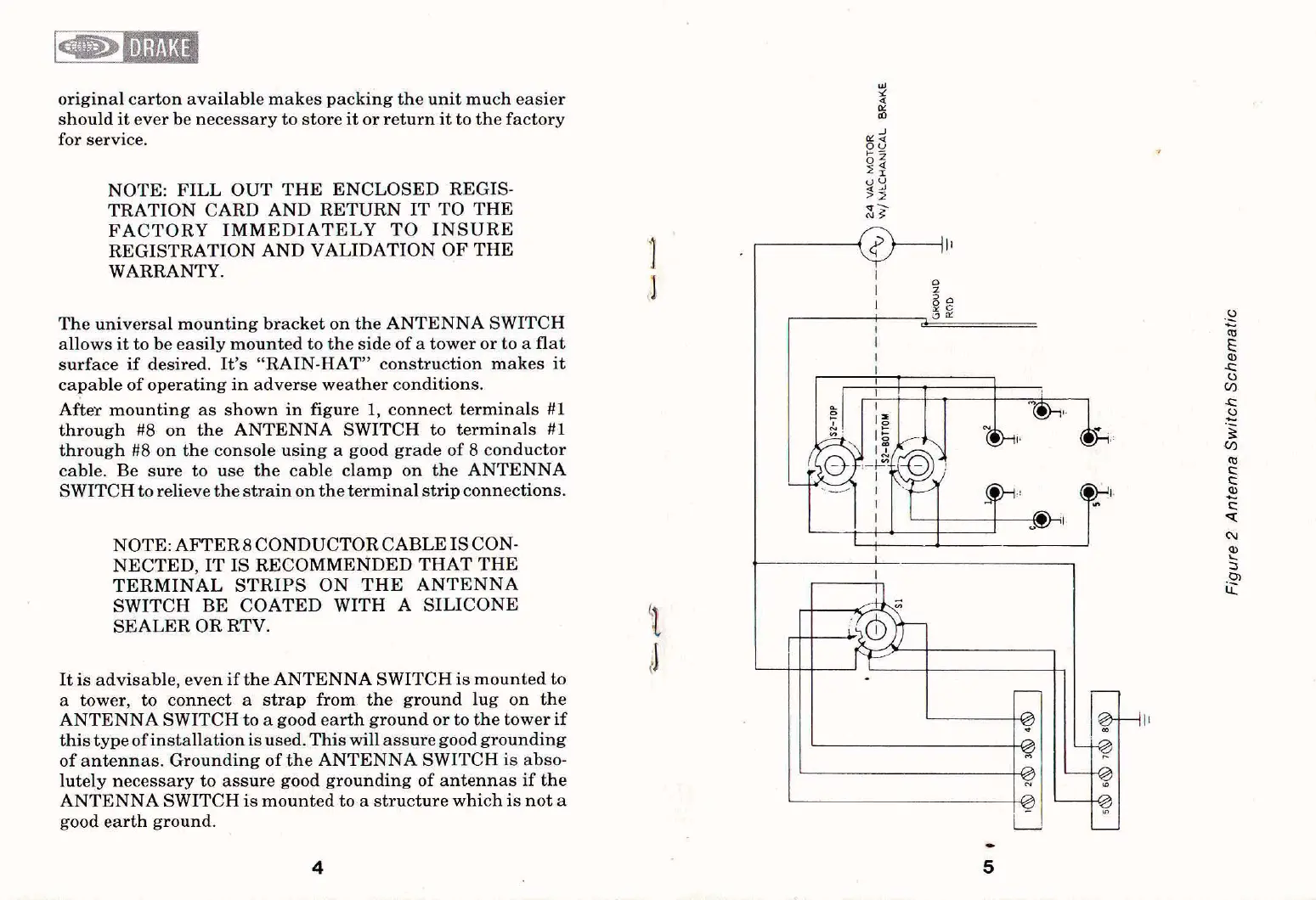 Page #5 background image