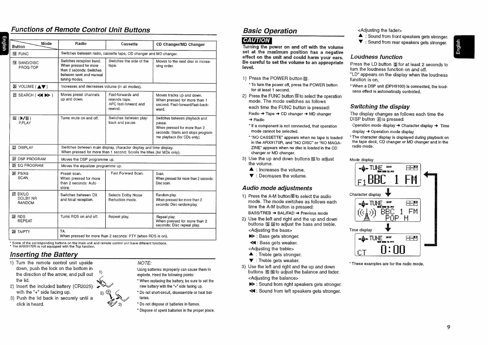 Page #6 background image