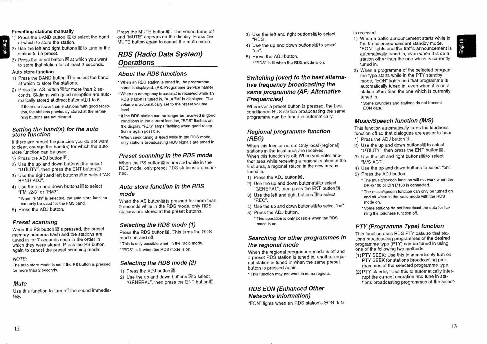 Page #8 background image
