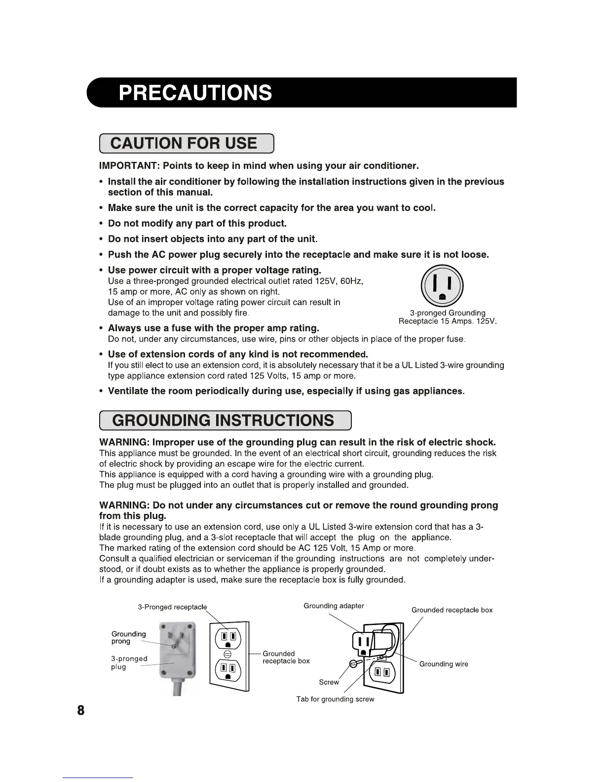 Page #8 background image