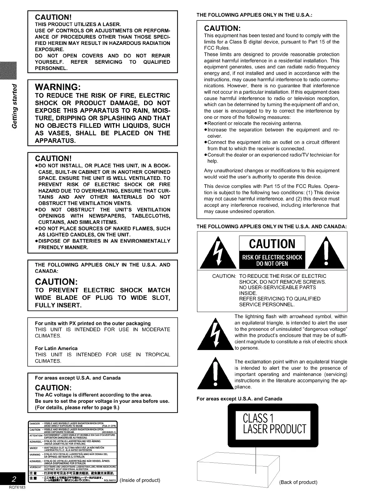 Page #2 background image