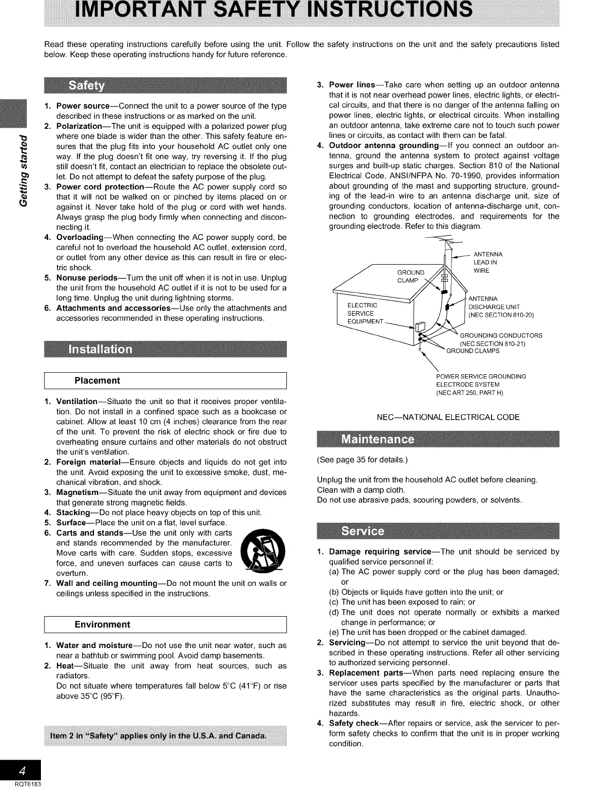 Page #4 background image
