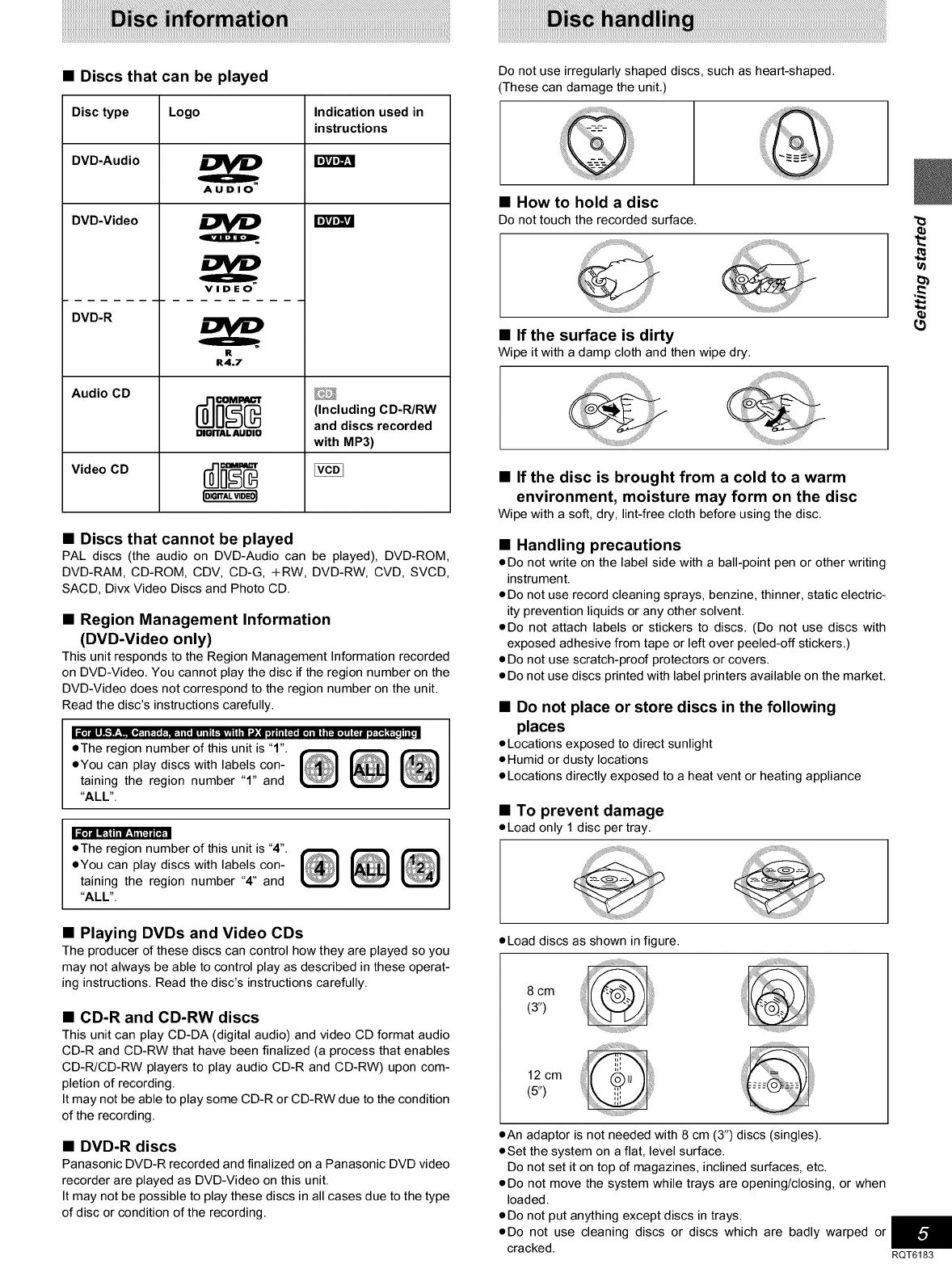 Page #5 background image