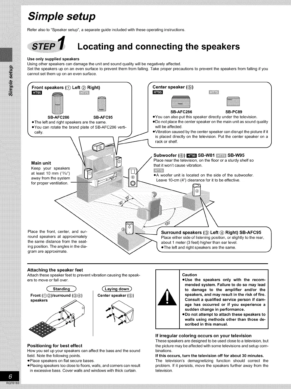 Page #6 background image