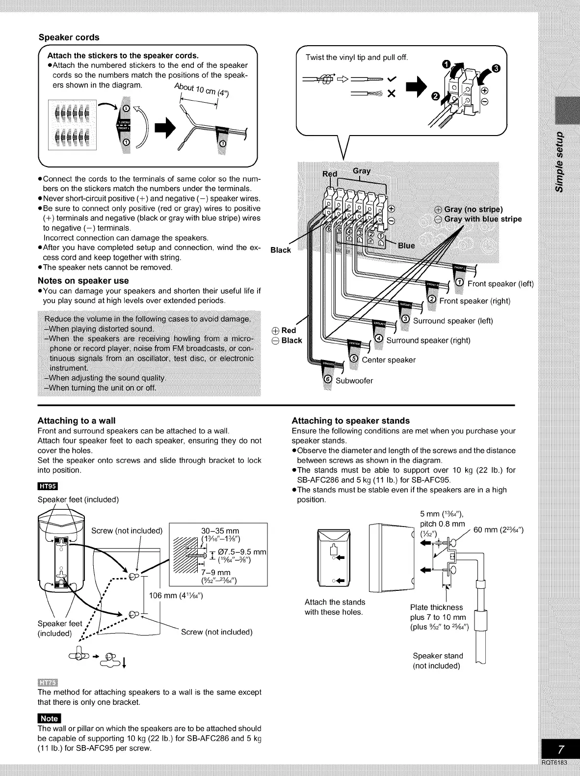 Page #7 background image