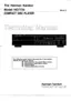 Preview: Technical Manual