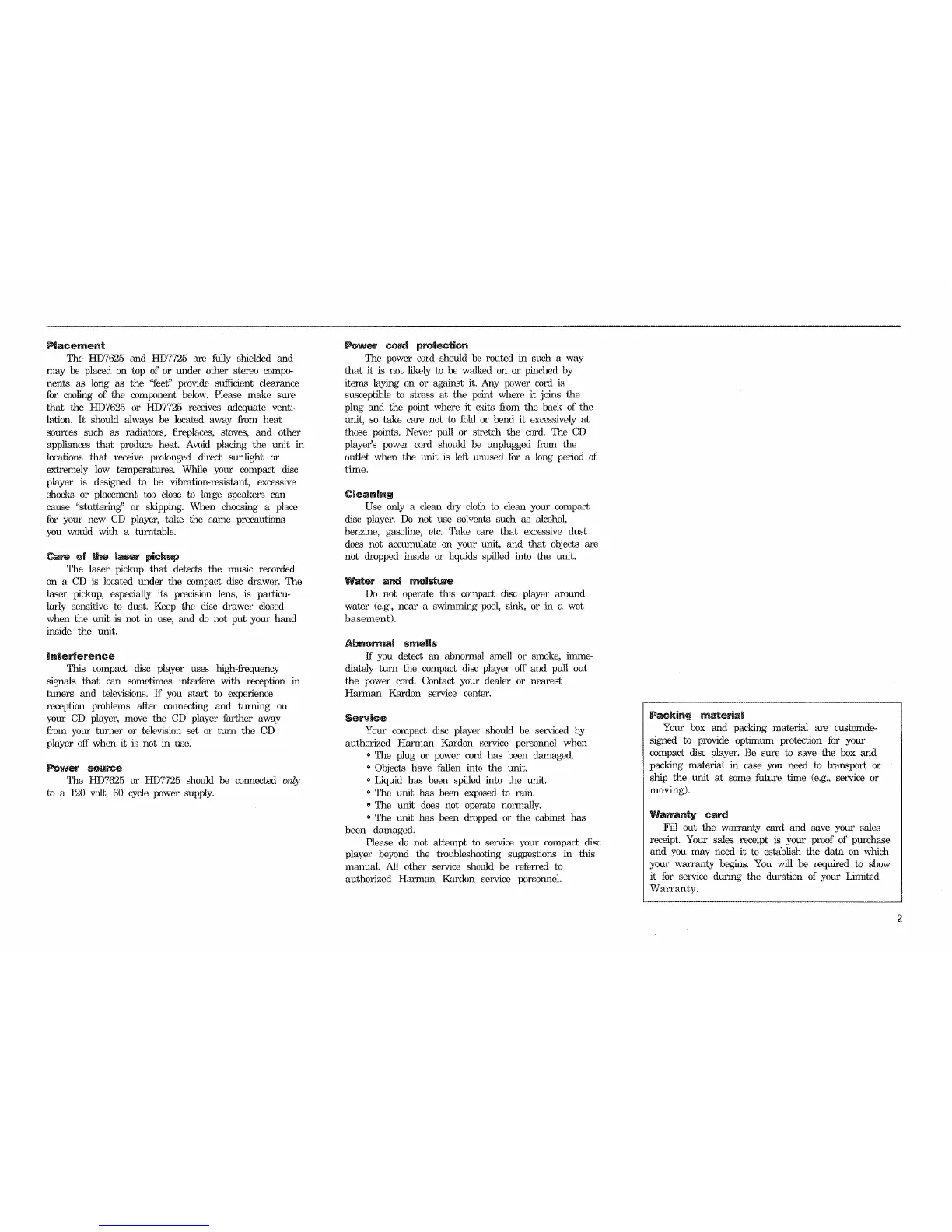 Page #3 background image
