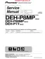 Preview: Service Manual