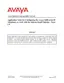 Preview: Application Notes