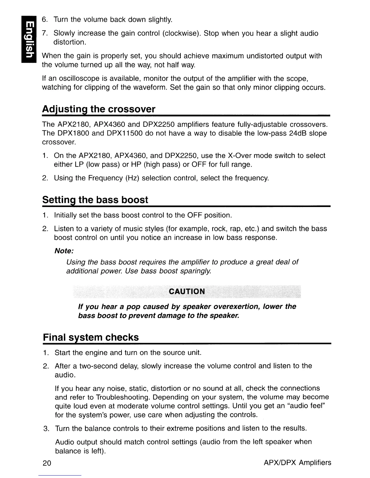 Page #20 background image